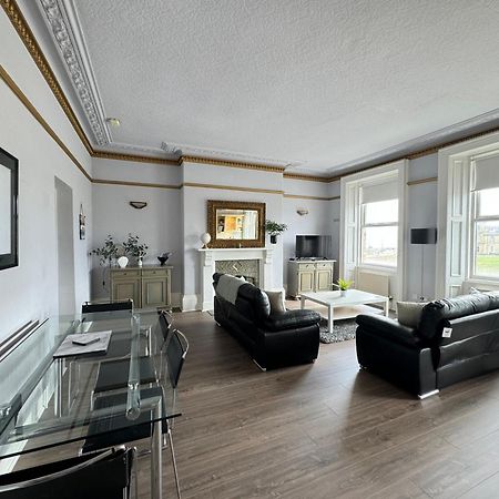 Longsands Beach, Apartment 2, Tynemouth Bagian luar foto