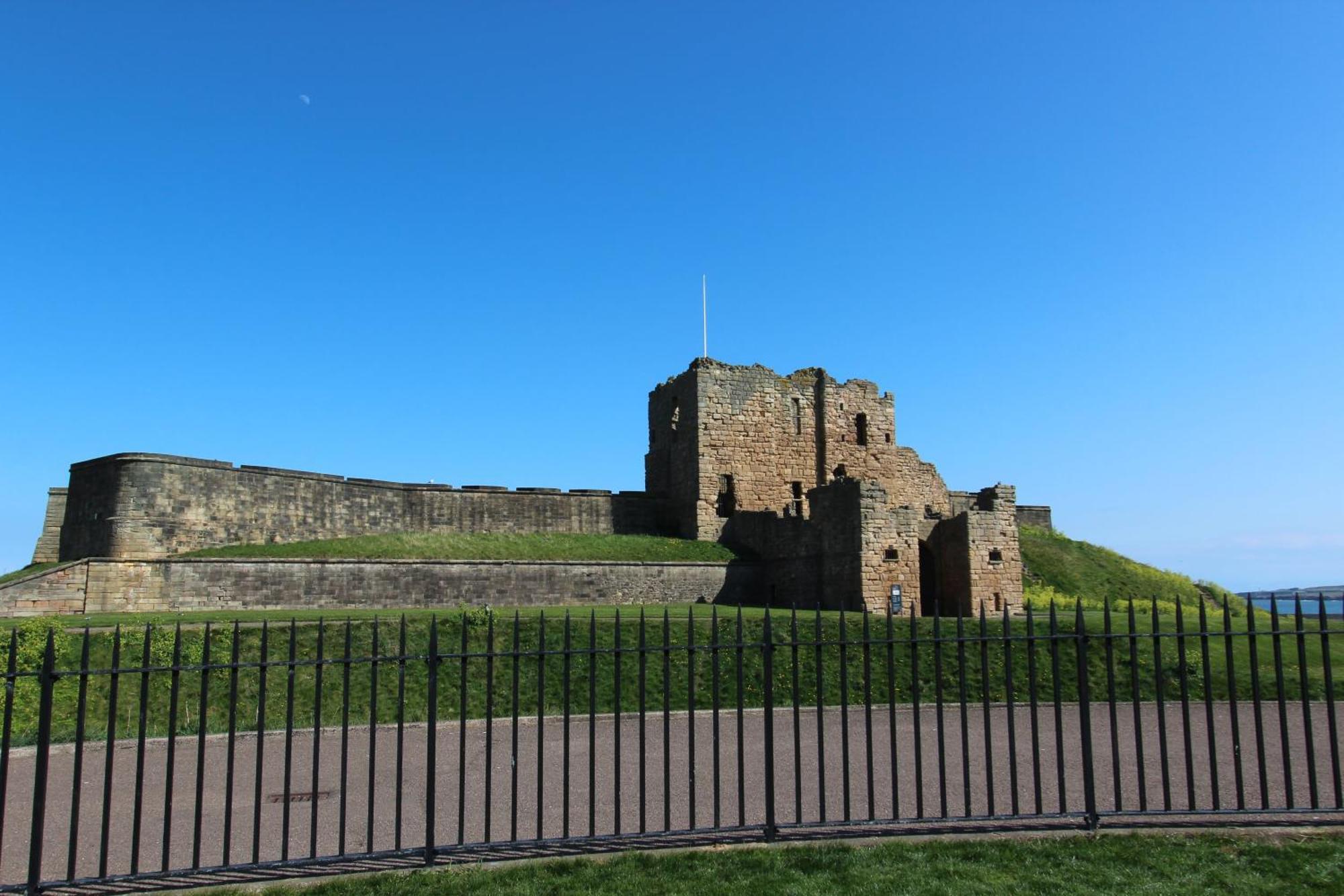 Longsands Beach, Apartment 2, Tynemouth Bagian luar foto