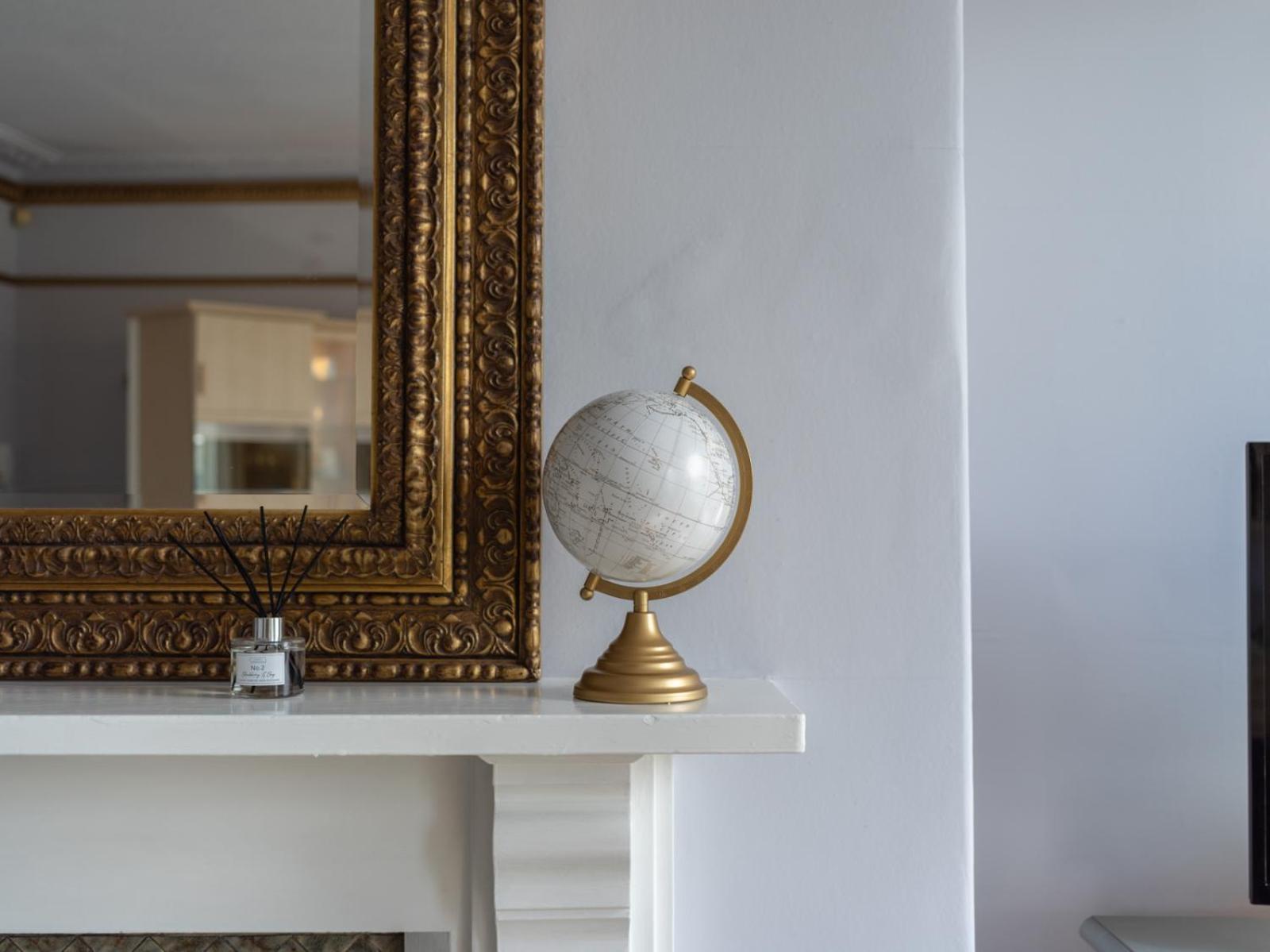 Longsands Beach, Apartment 2, Tynemouth Bagian luar foto