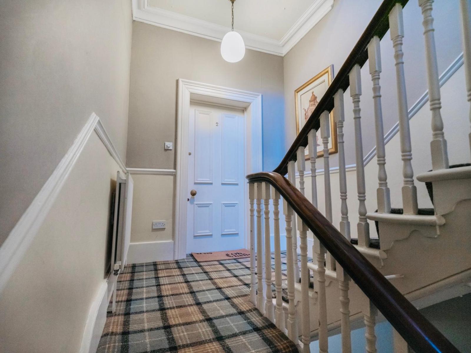 Longsands Beach, Apartment 2, Tynemouth Bagian luar foto