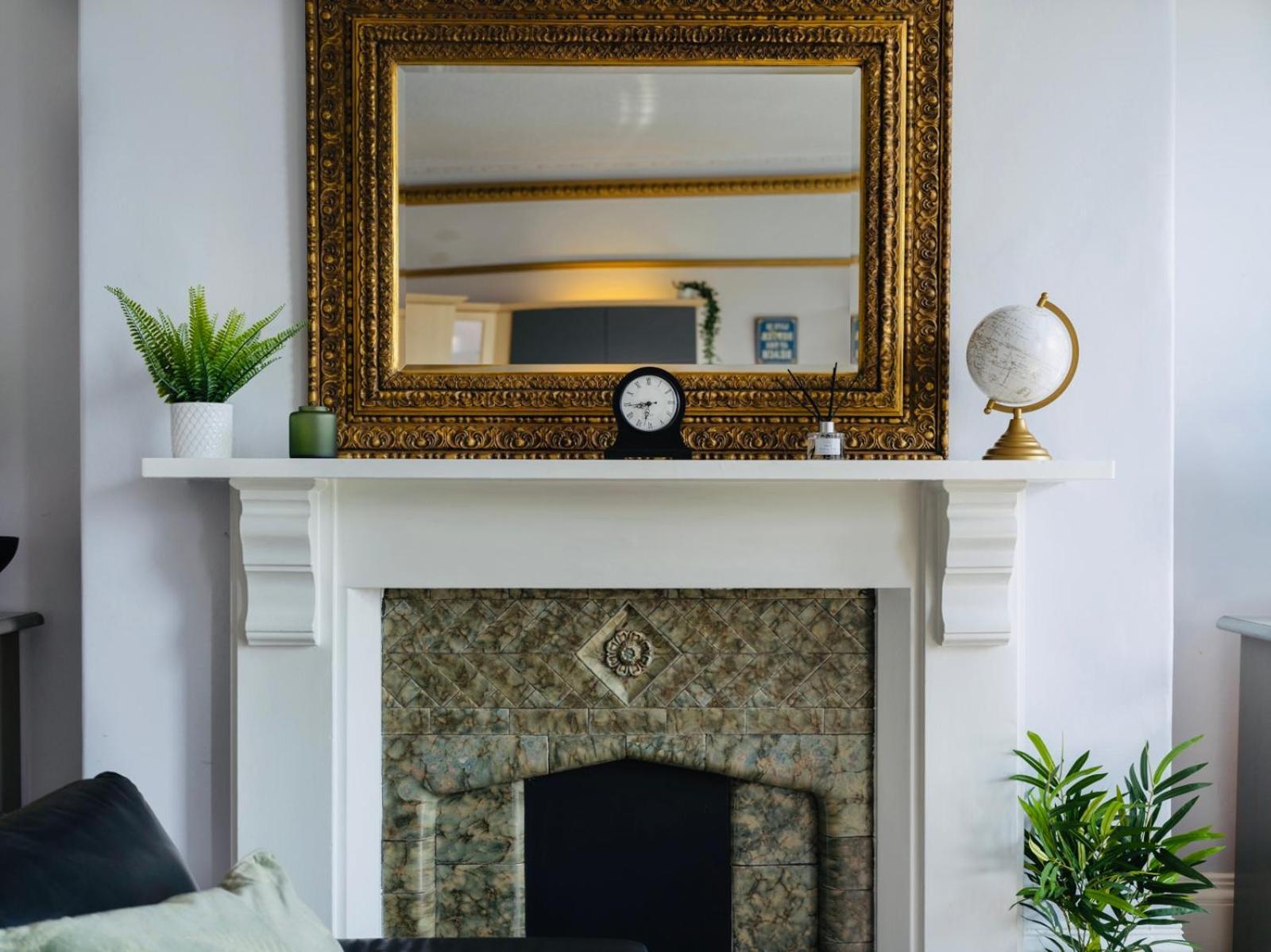 Longsands Beach, Apartment 2, Tynemouth Bagian luar foto