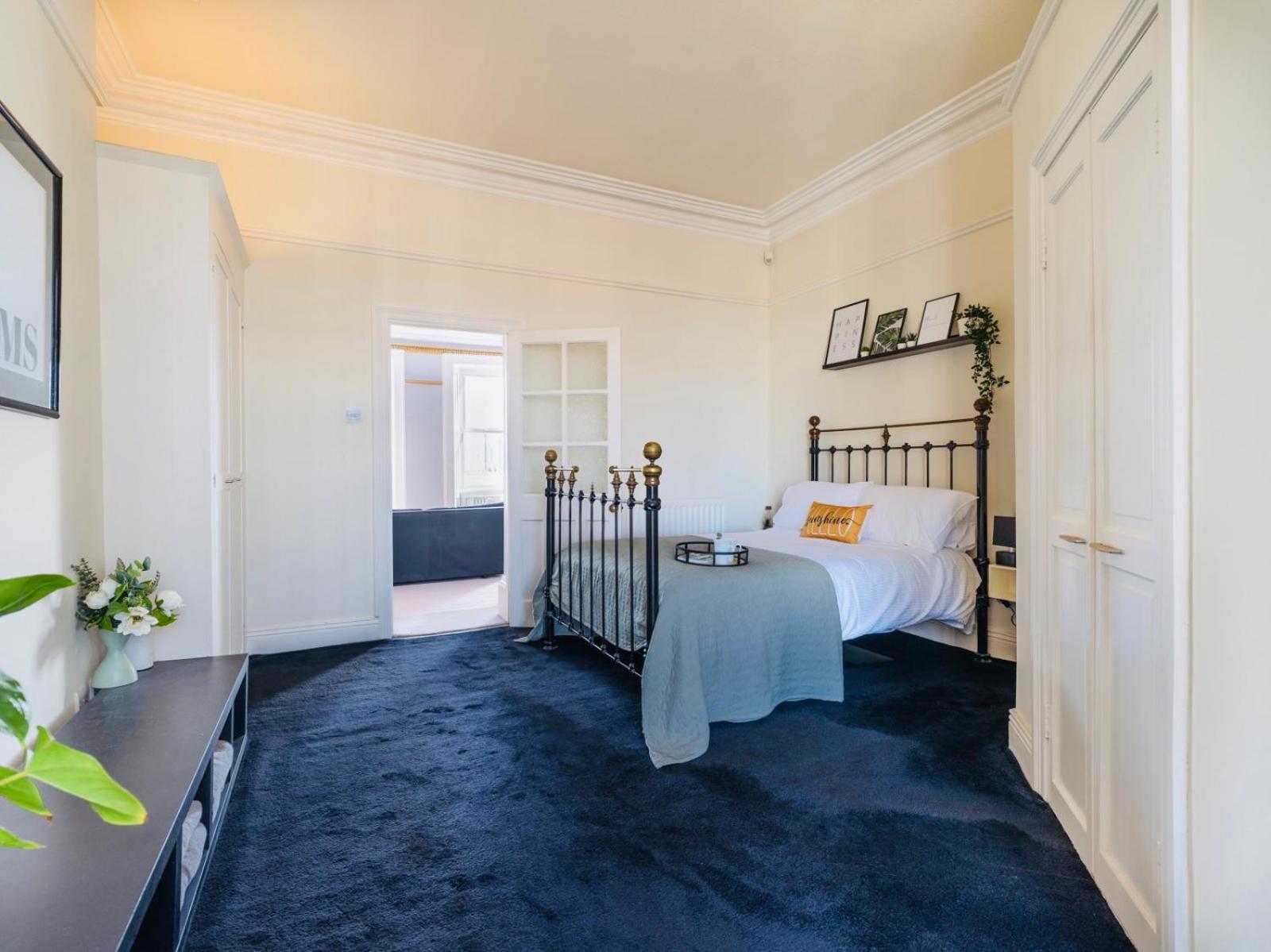 Longsands Beach, Apartment 2, Tynemouth Bagian luar foto