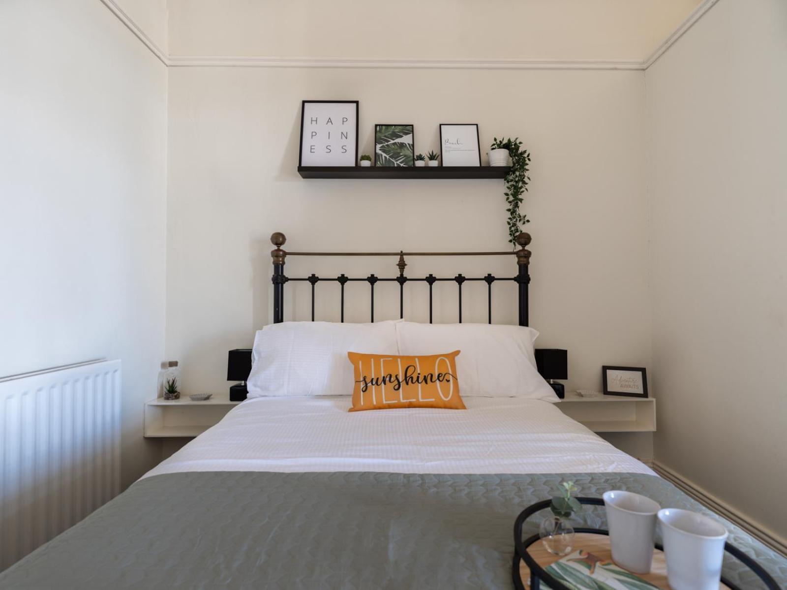 Longsands Beach, Apartment 2, Tynemouth Bagian luar foto
